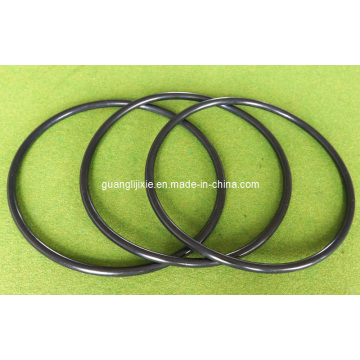 Hydraulic Excavator Parts Floating Oil Seal 5p6418